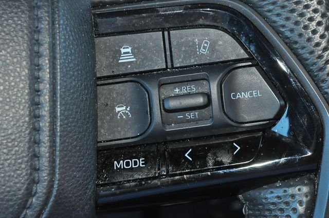 Used 2024 Black Toyota TRD Pro image 32