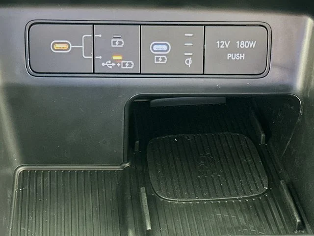 New 2026 Hyundai SANTA CRUZ XRT