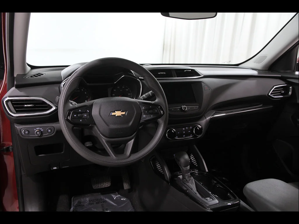 2022 Chevrolet Trailblazer LT - Photo 6