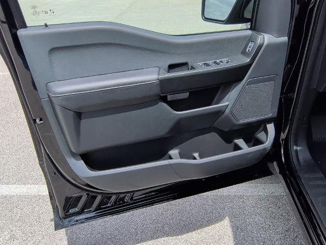 New 2026 Agate Black Metallic Ford STX® image 52