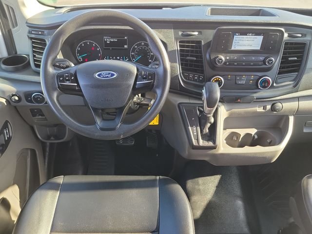 Certified Used 2023 Oxford White Ford Base image 15