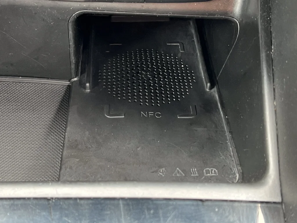Used 2024 Gray Hyundai SEL image 24