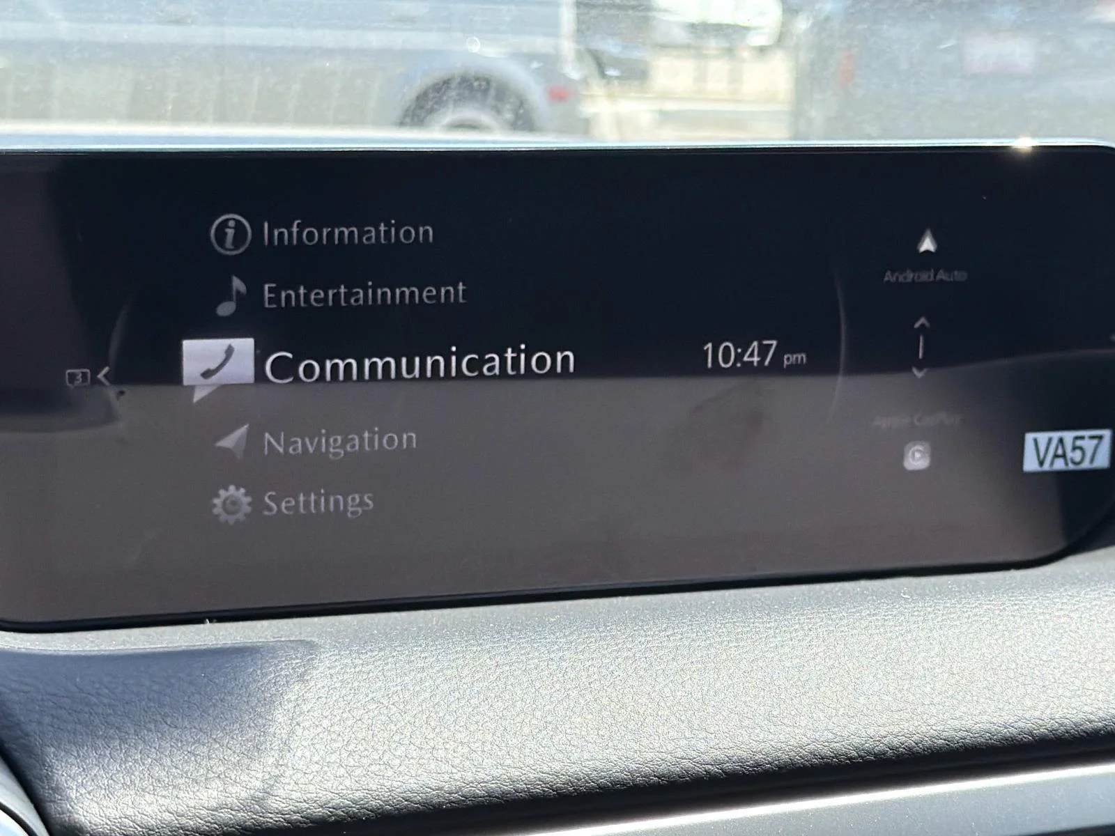 New 2026 Jet Black Mica Mazda 2.5 S Meridian Edition AWD image 13