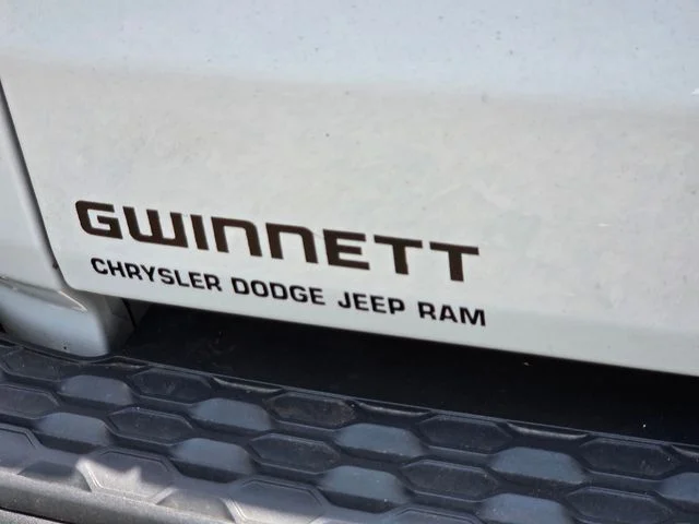 Used 2023 White Jeep Rubicon image 14