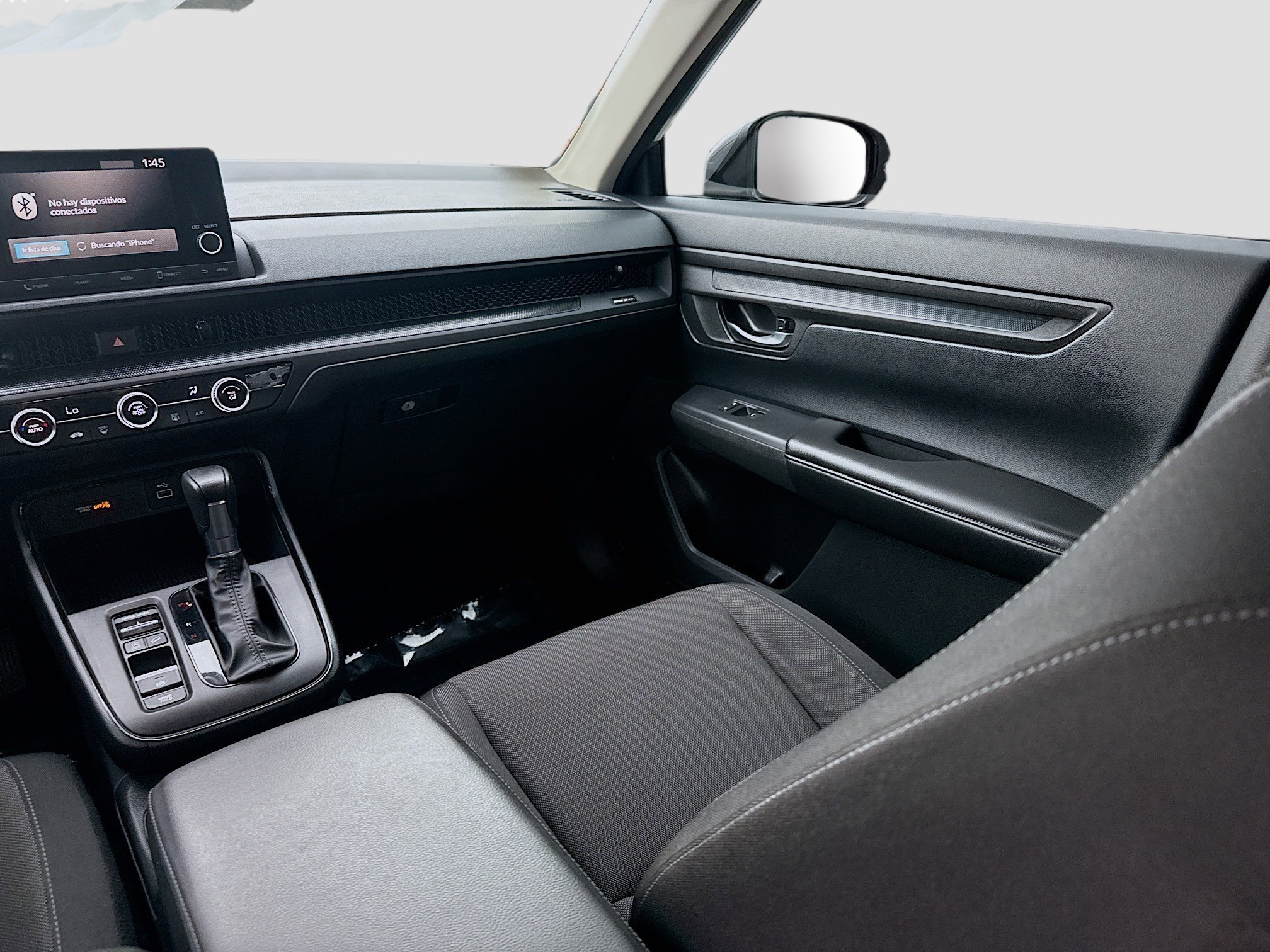 2025 Honda CR-V LX - Photo 21