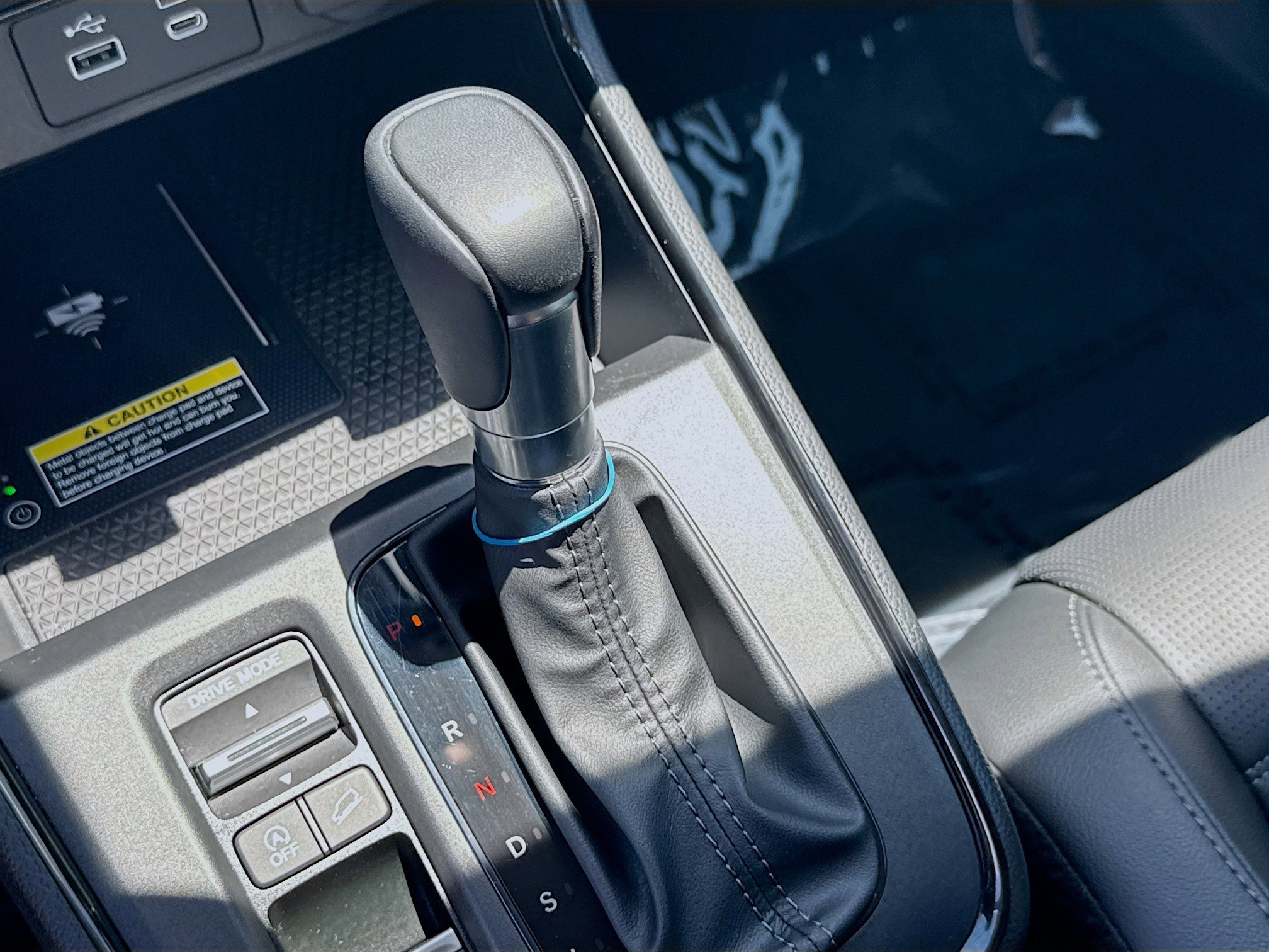 2024 Honda CR-V EX-L - Photo 15