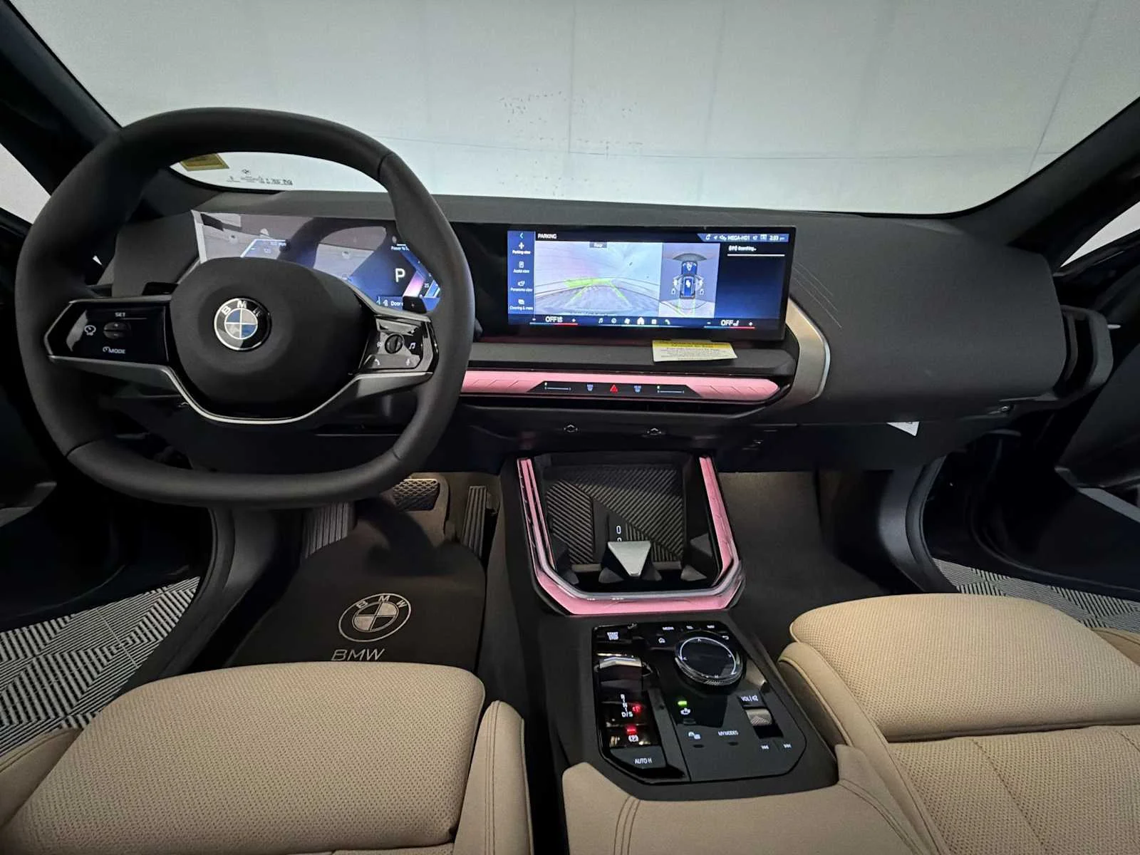 2026 BMW X3 30 - Photo 15