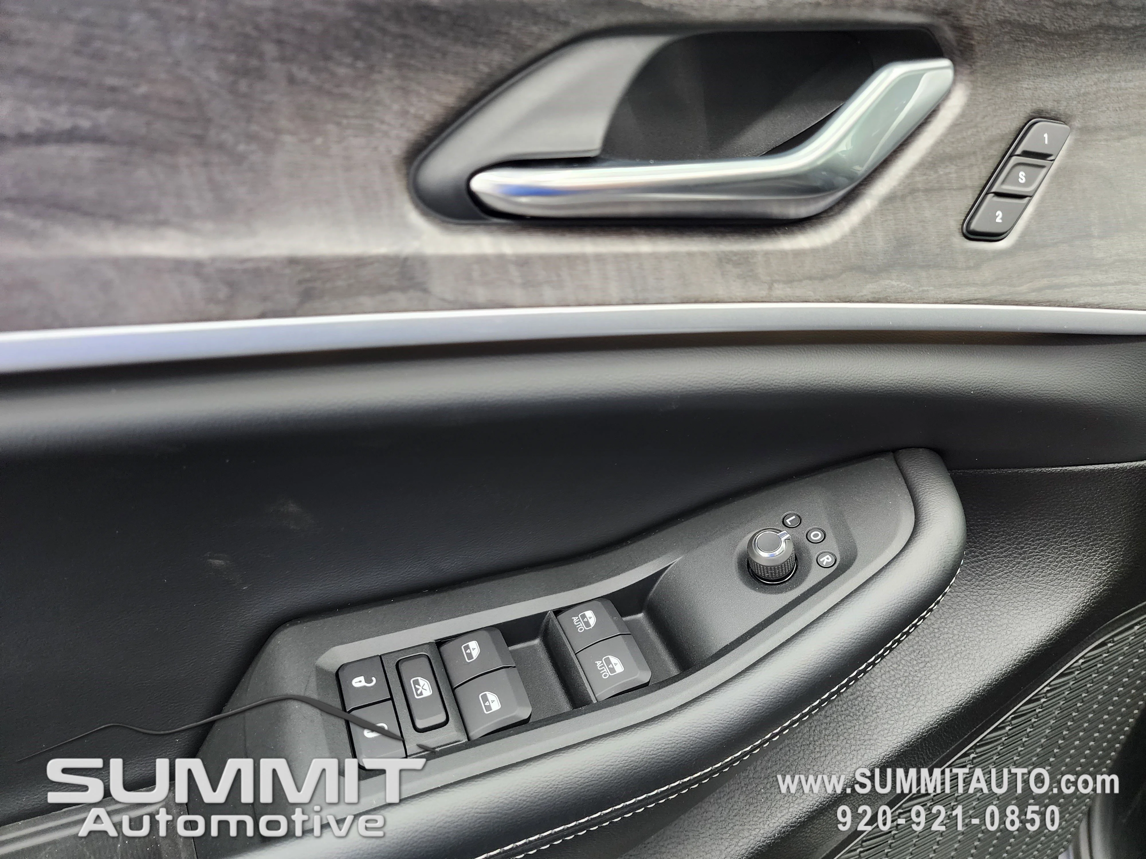 2025 Jeep Grand Cherokee Limited - Photo 42