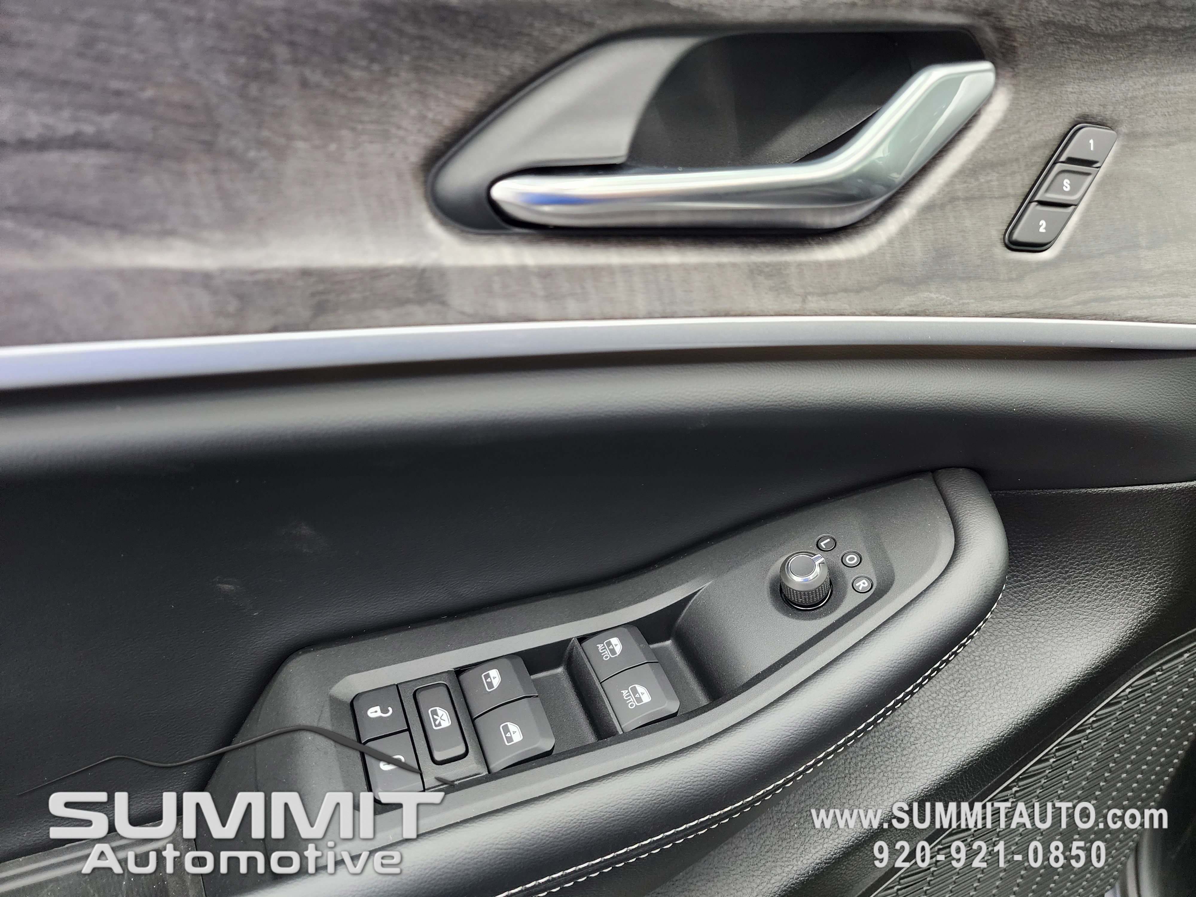 2025 Jeep Grand Cherokee Limited - Photo 42