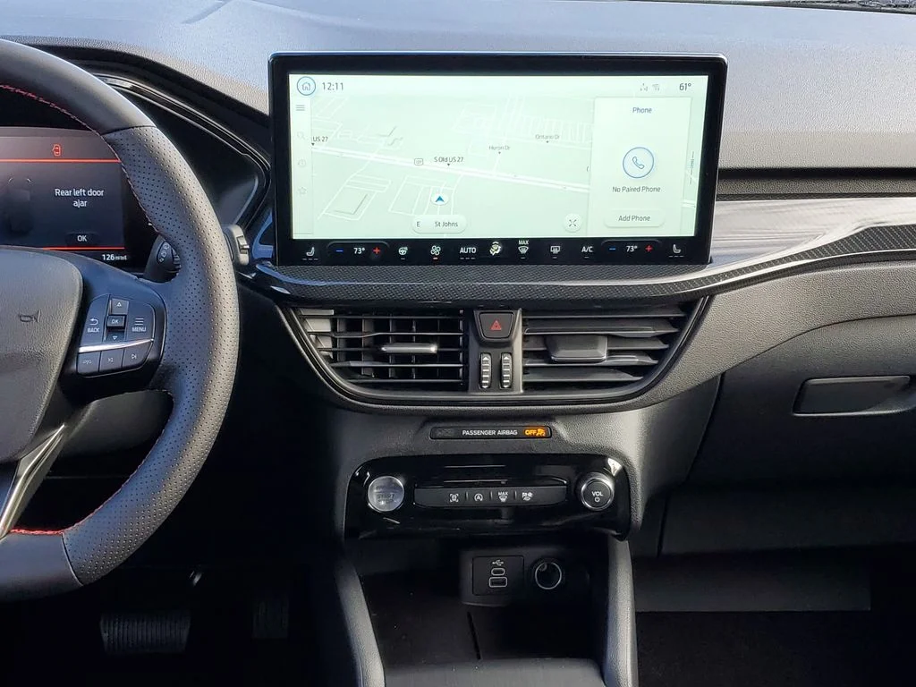 2026 Ford Escape ST-Line - Photo 22