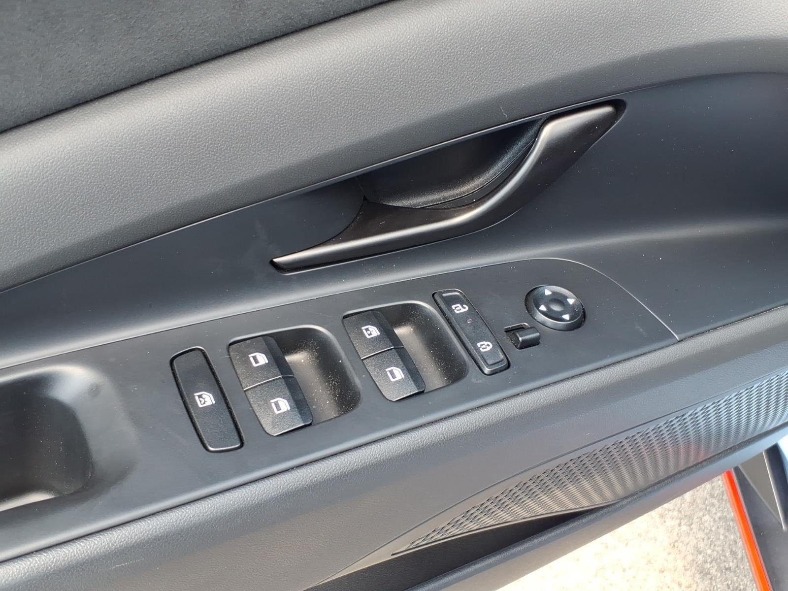 Used 2026 Performance Blue Hyundai BASE image 11