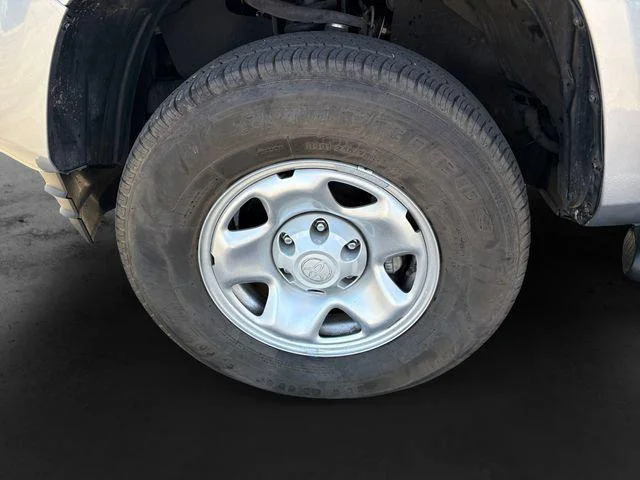 Certified Used 2021 SILVER SKY METALLIC Toyota  image 11