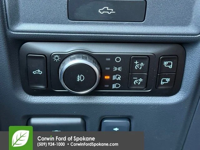 New 2026 Gray Ford Tremor image 25