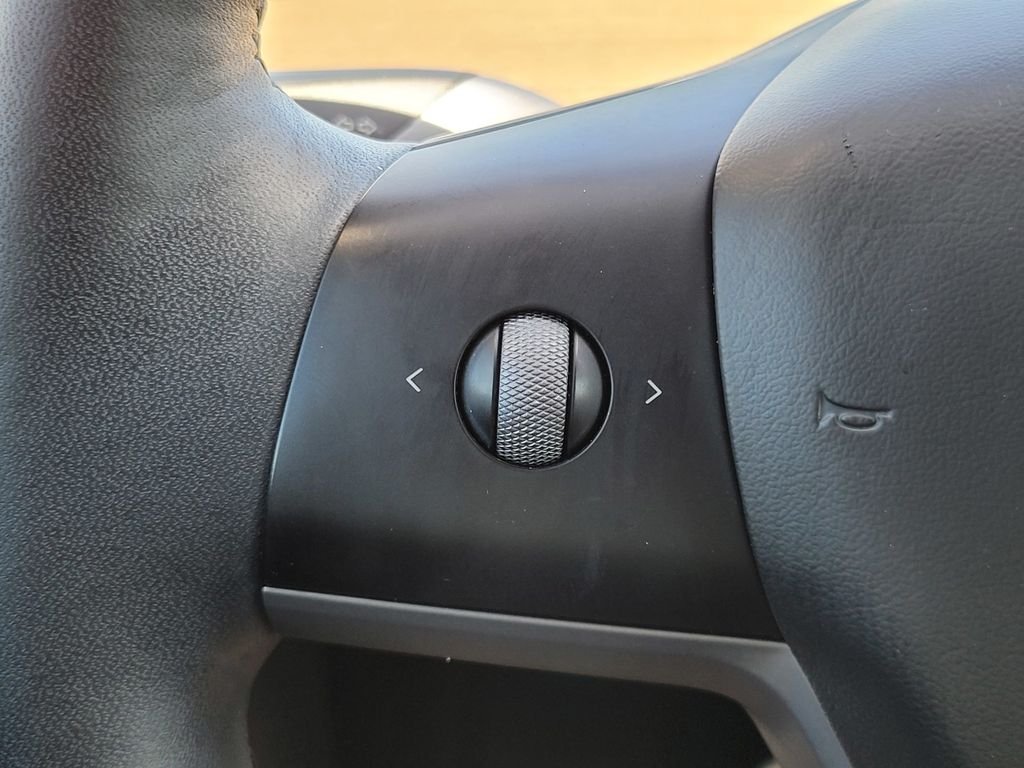 Used 2024 Red Tesla Long Range image 25