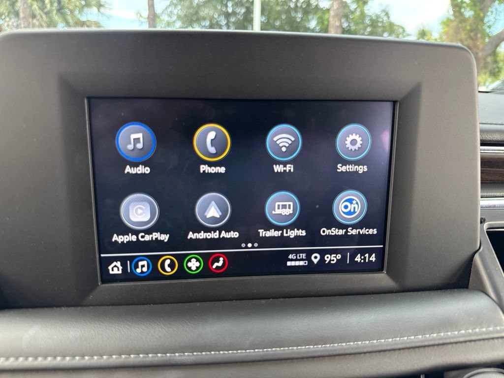 Used 2023 Black Chevrolet LS image 36