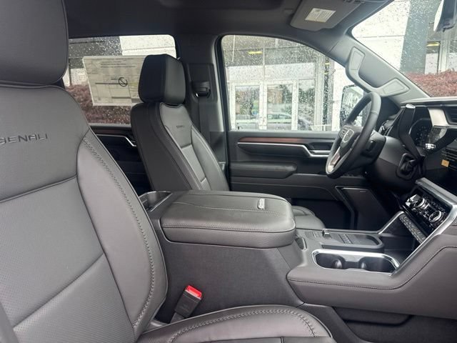 2026 GMC Sierra 2500HD Denali - Photo 31
