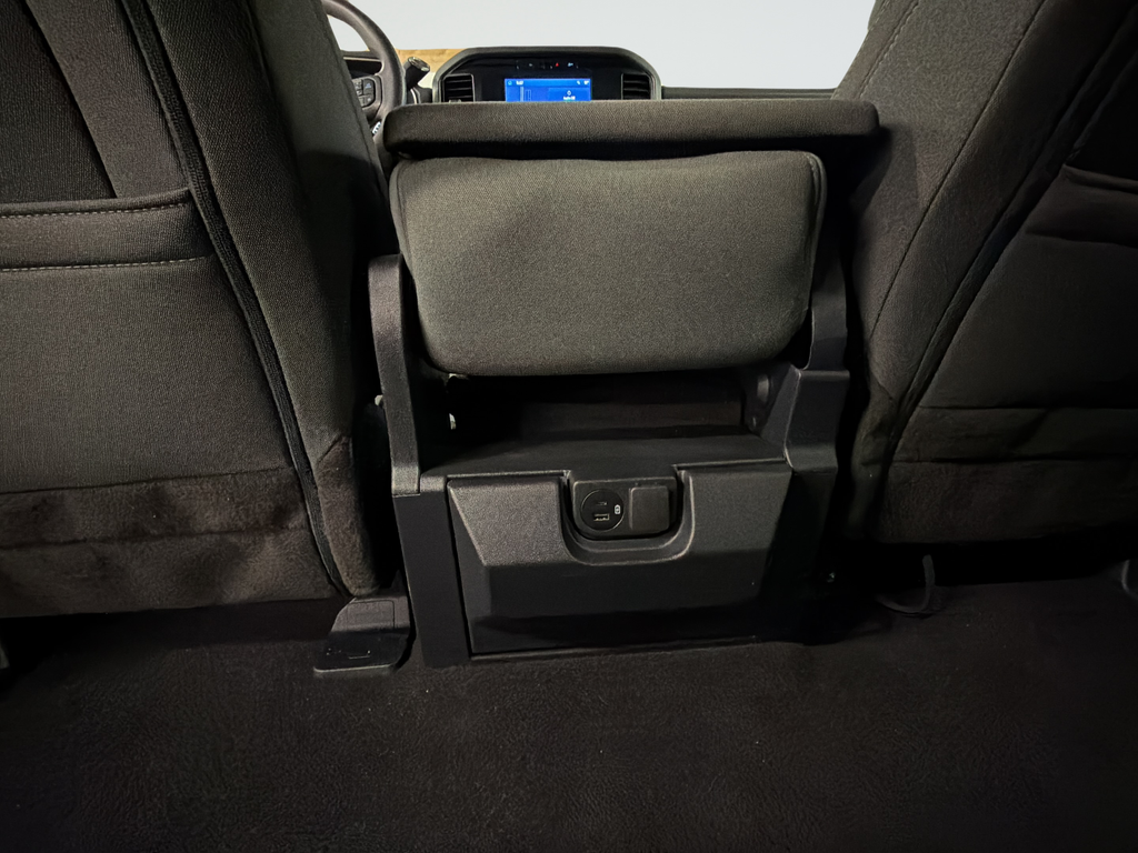 Used 2023 Black Ford XLT image 33