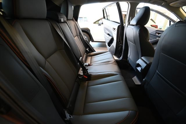 New 2026 MAGNETITE GRAY PEARL Subaru Limited Hybrid image 26