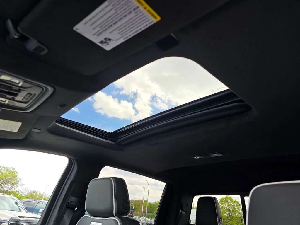 2026 GMC Sierra 2500HD AT4X - Photo 24