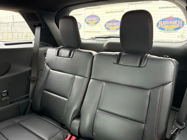 New 2026 Gray Metallic Ford ST image 11