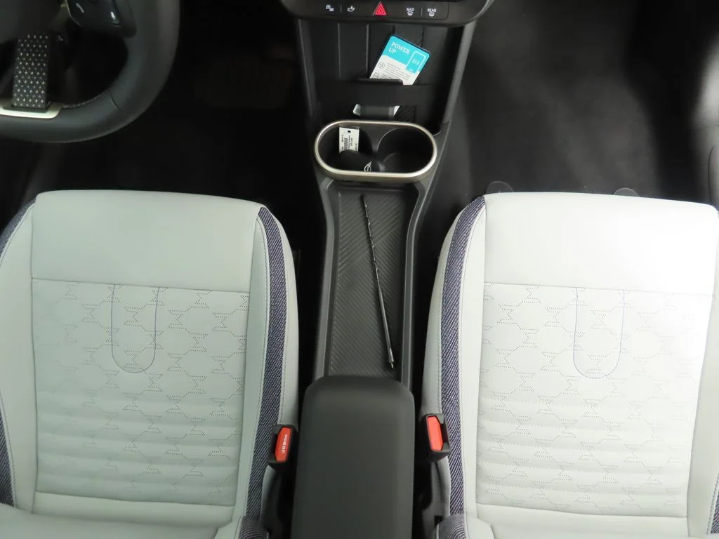 Used 2026 Nanuq White Metallic MINI  image 17