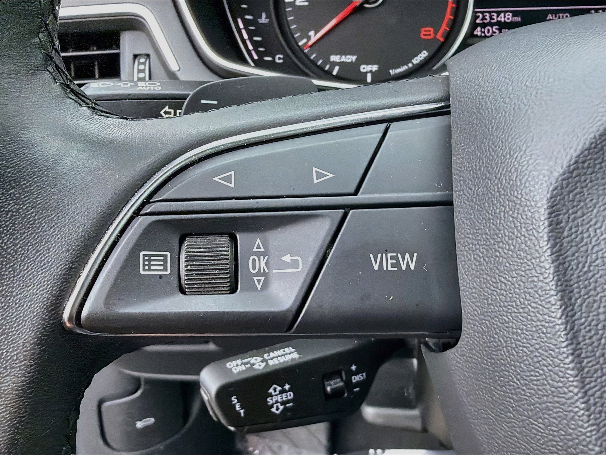 Used 2024 Gray Audi S line Premium image 36