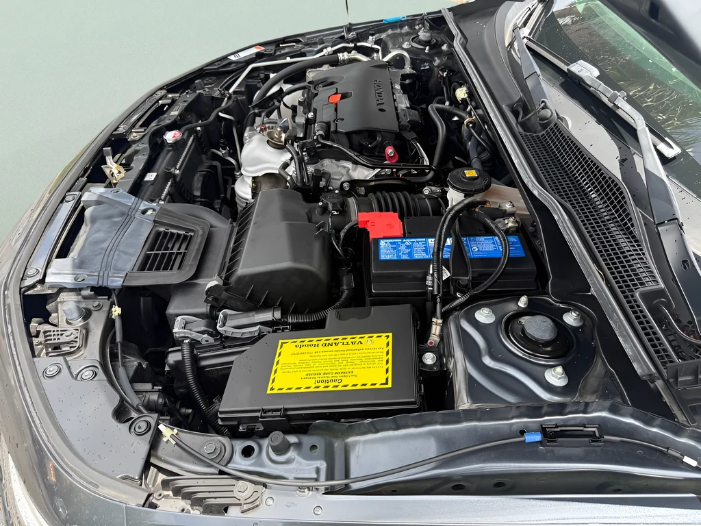 2023 Honda Civic Sport - Photo 40