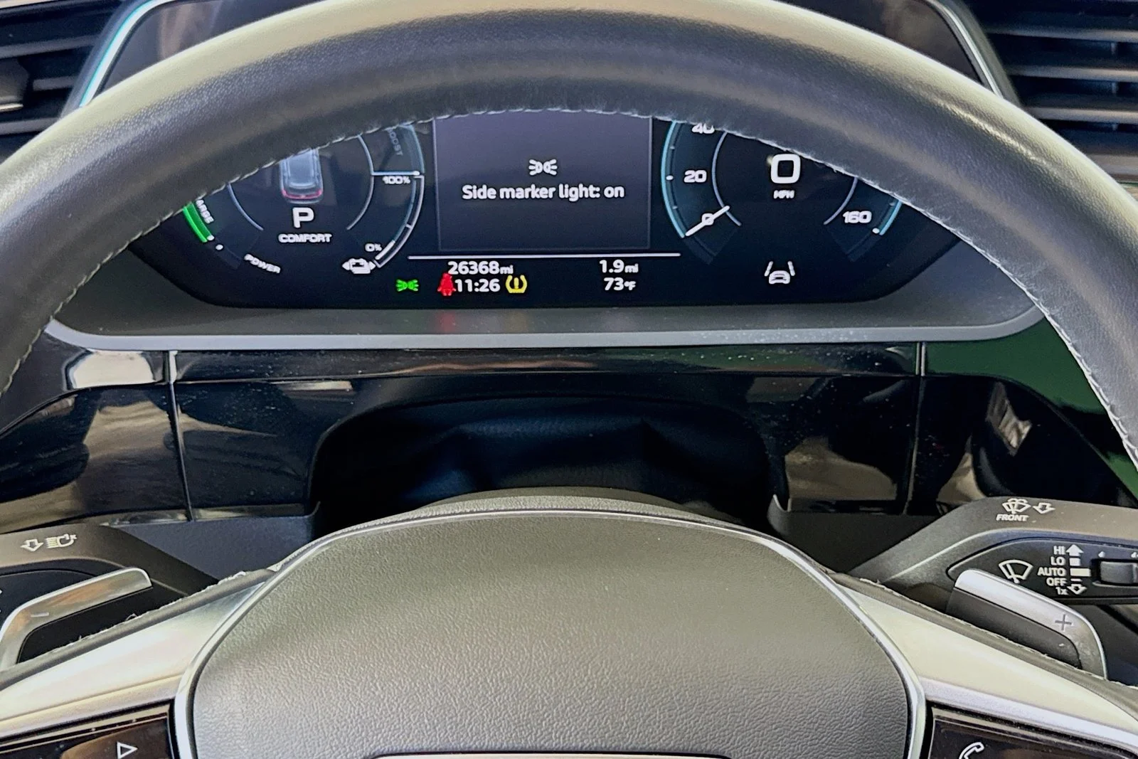 Used 2022 White Audi Premium Plus image 12