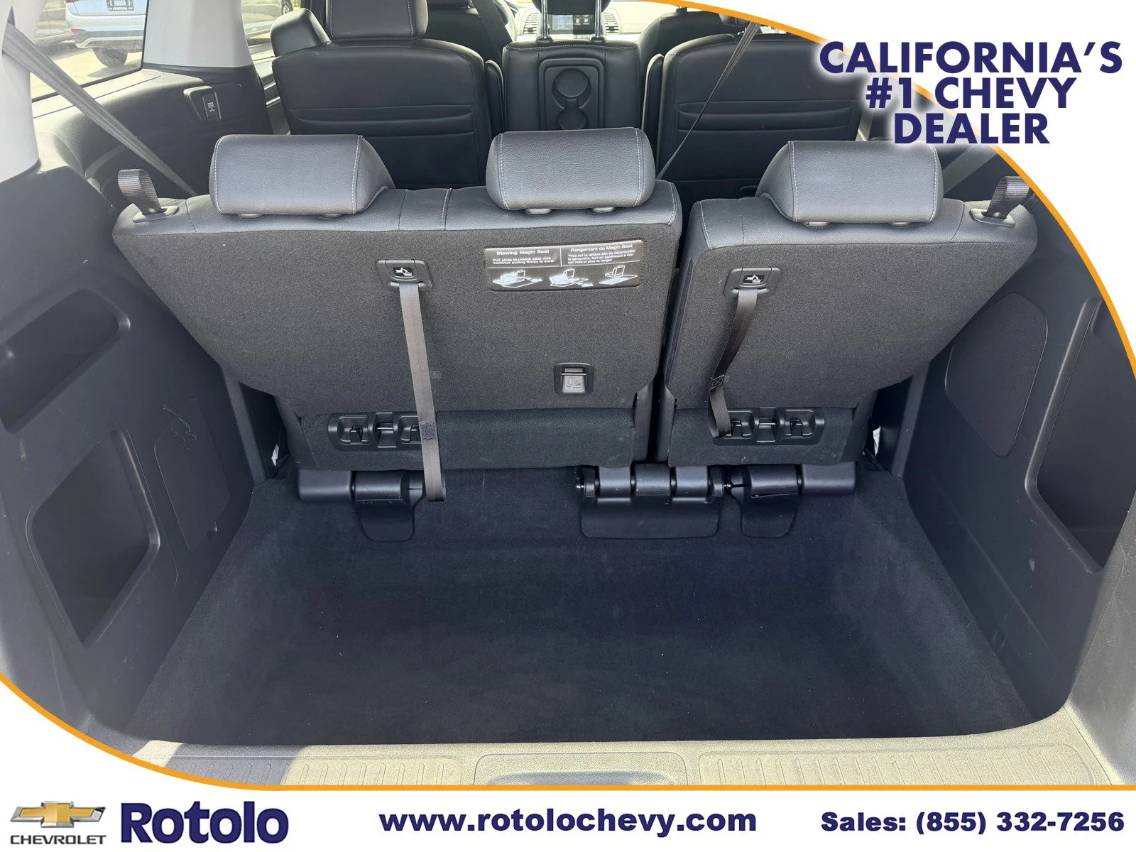 Used 2024  Honda EX-L image 12