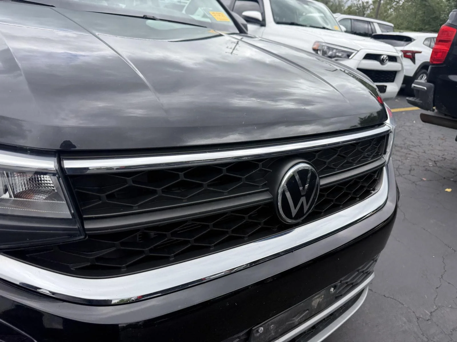 Used 2023 Bk Volkswagen S image 2