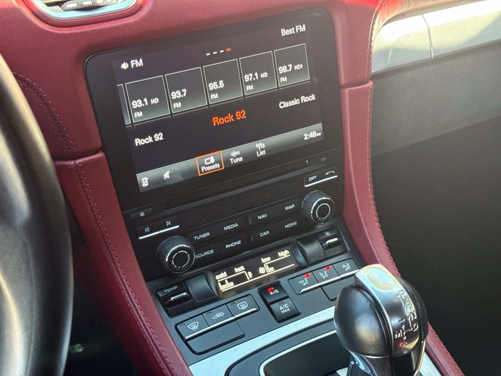 Used 2022 GT Silver Metallic Porsche  image 20