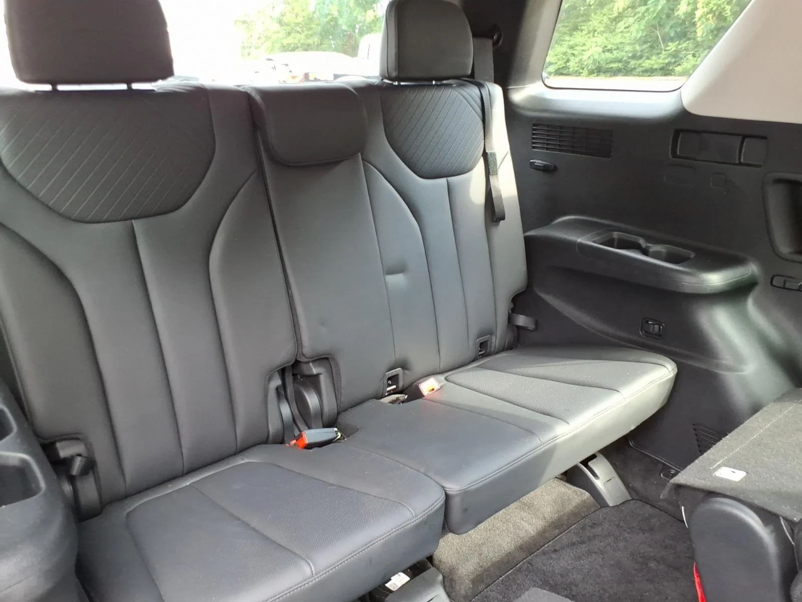 Used 2023 Hyper White Hyundai XRT image 24