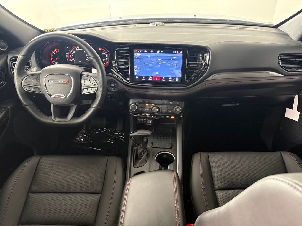 New 2026 B5 Blue Dodge GT Plus image 42