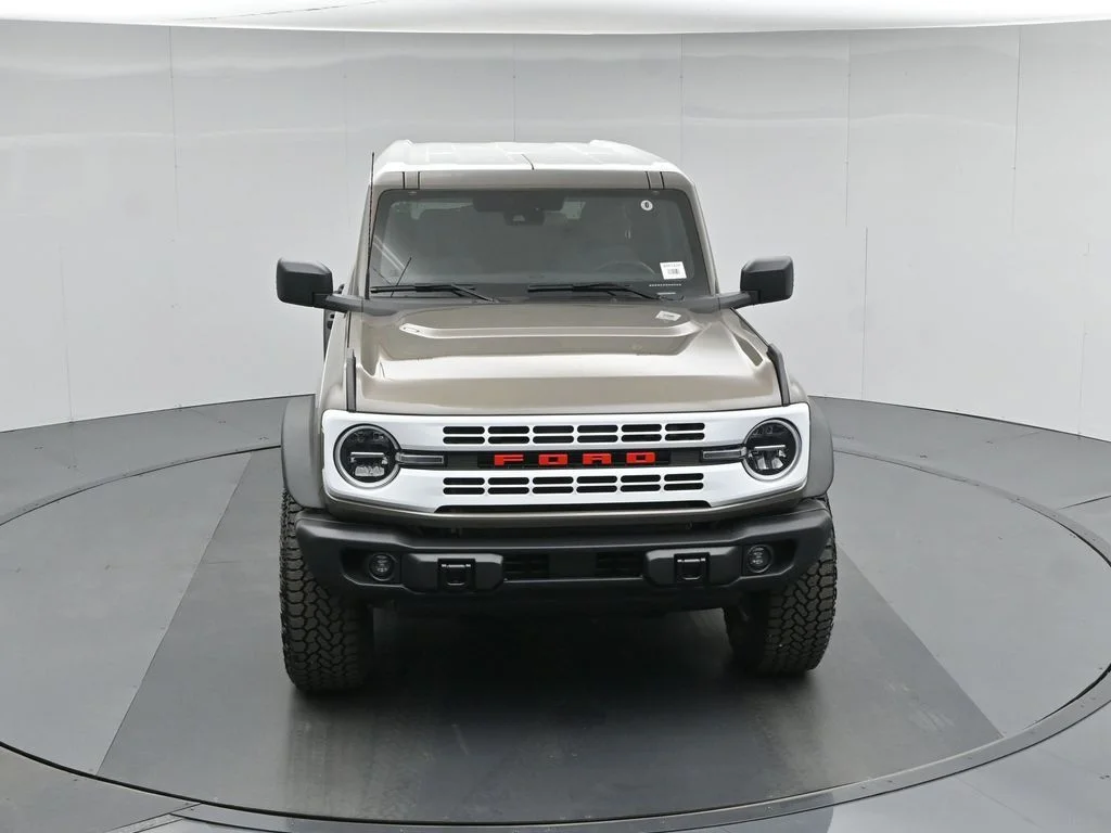 New 2026 Gray Ford Heritage Edition image 40