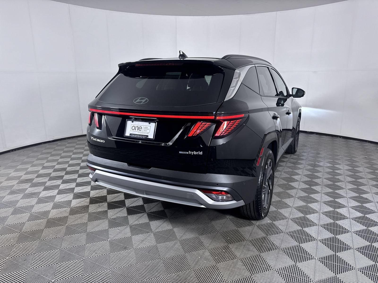 Certified Used 2026 Ash Black Hyundai Limited image 24
