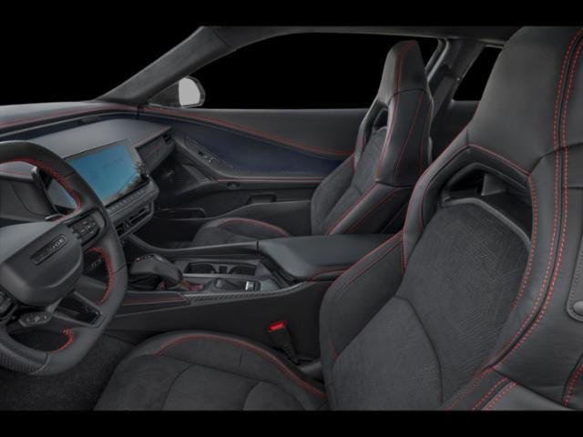 New 2026 After Dark Exterior Paint Dodge Scat Pack image 32
