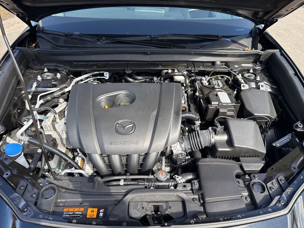 2026 Mazda CX-30 Premium - Photo 5
