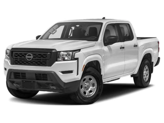 Used 2024 Glacier White Nissan S image 4