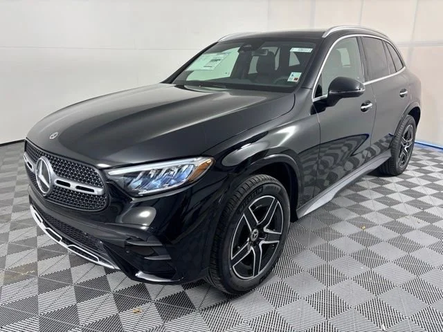 2026 Mercedes-Benz GLC Base - Photo 44