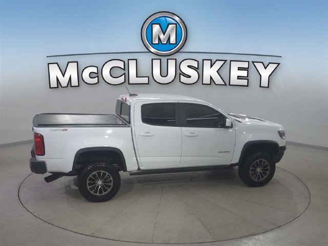 2019 Chevrolet Colorado ZR2 - Photo 19