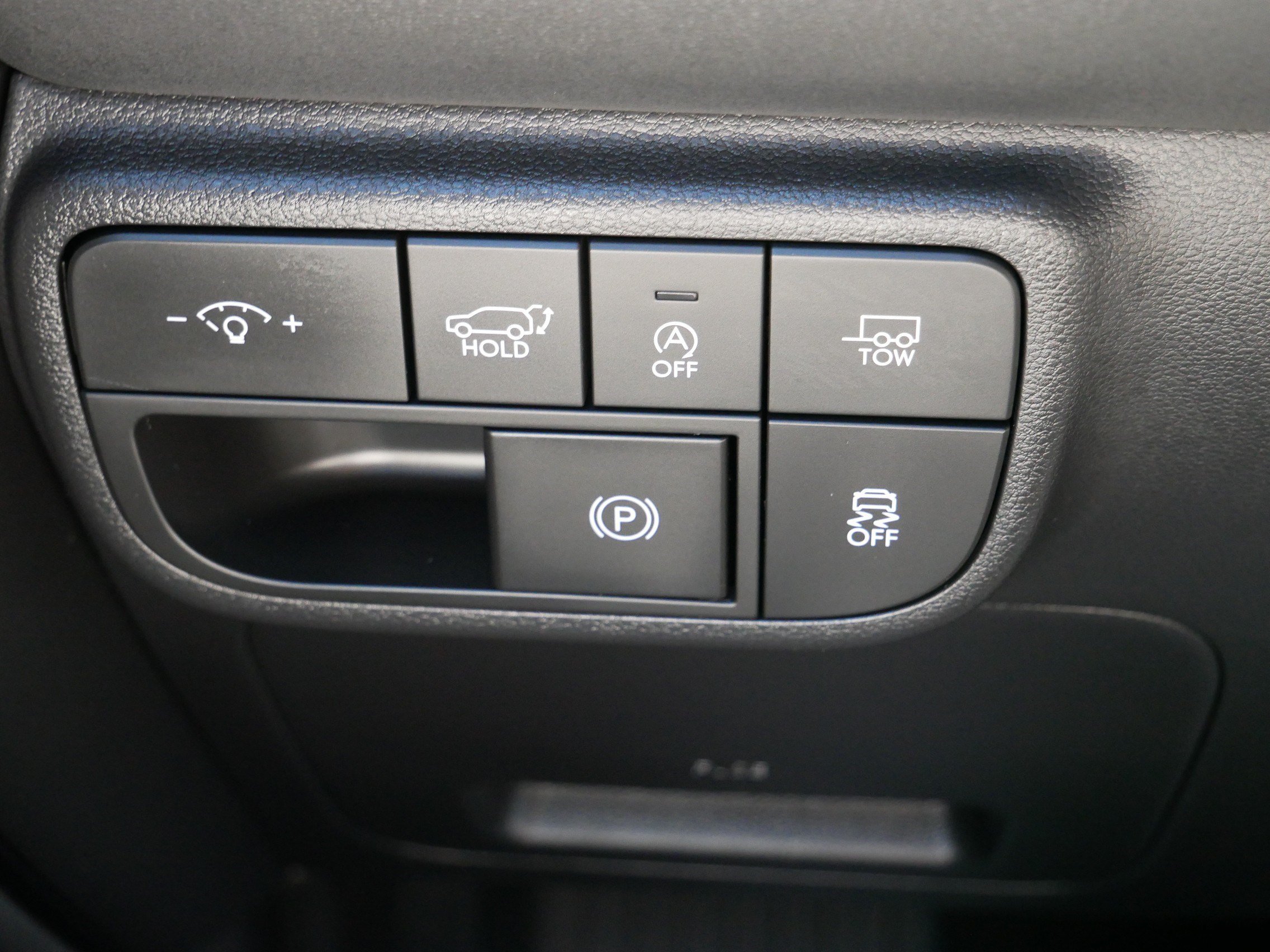 2026 Hyundai Palisade XRT Pro - Photo 28