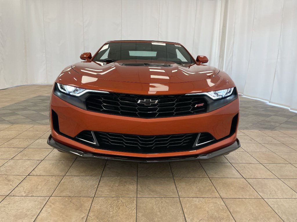 2023 Chevrolet Camaro LT1 - Photo 31