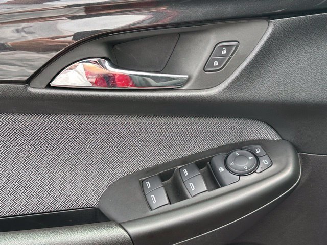 2026 Chevrolet Trailblazer LT - Photo 19
