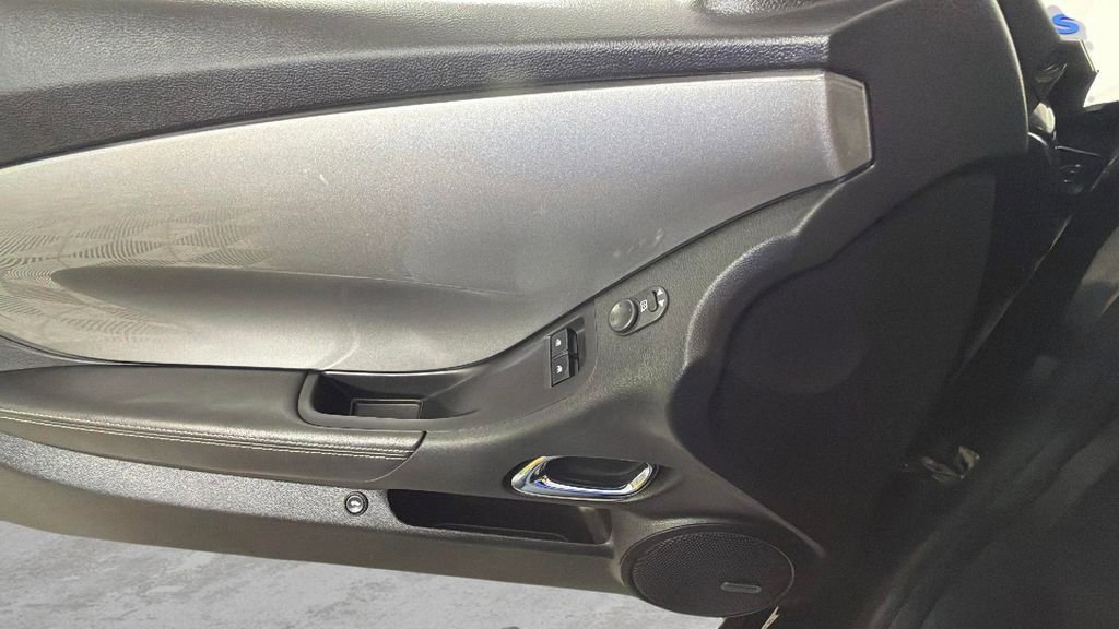 Used 2010 Black Chevrolet 2SS image 23