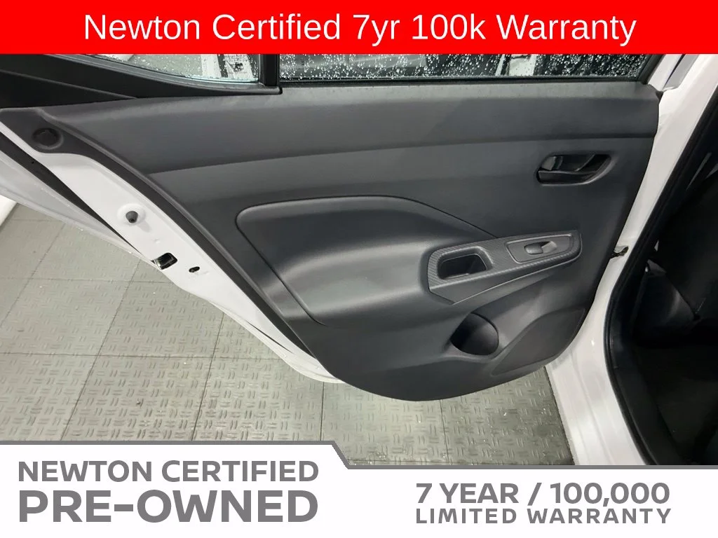 Certified Used 2025 Fresh Powder Nissan 1.6 S image 32