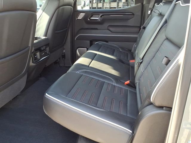 2026 GMC Sierra 1500 AT4X - Photo 10