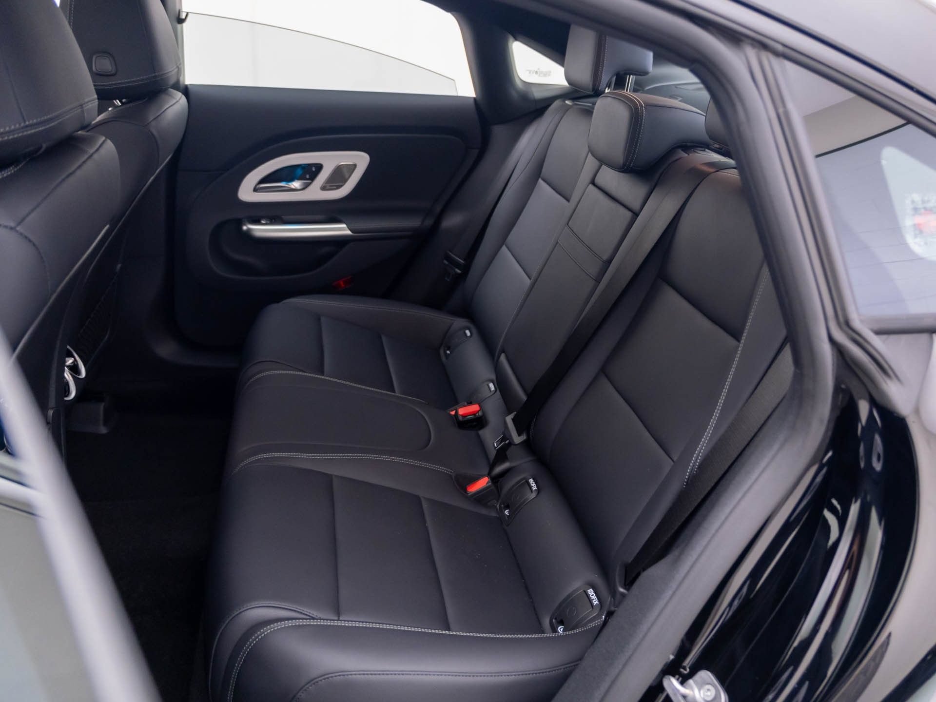 New 2027 Night Black Mercedes-Benz  image 64