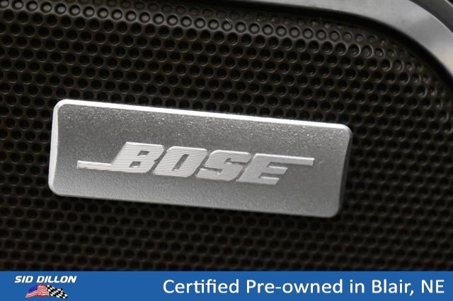 Certified Used 2024 Summit White Chevrolet RST image 7