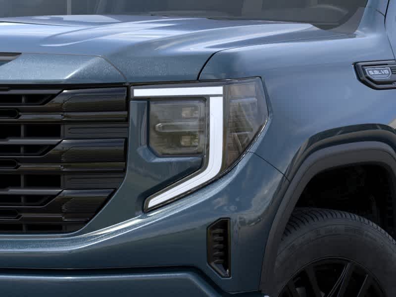 2026 GMC Sierra 1500 Elevation - Photo 10