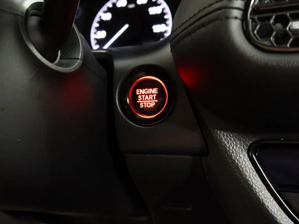 2026 Honda HR-V LX - Photo 37
